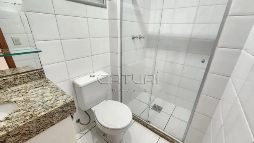 Apartamento Para Alugar Julio Ribeiro Londrina