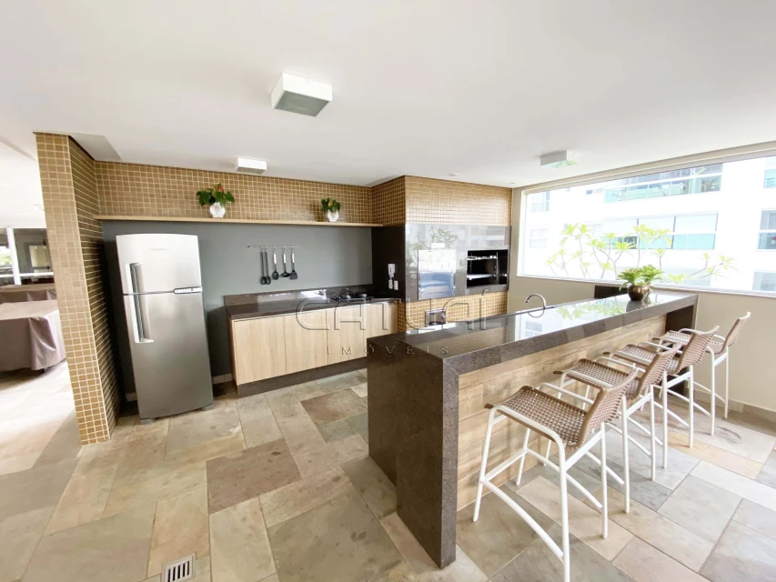 Apartamento Para Alugar Fontaine Dor Londrina