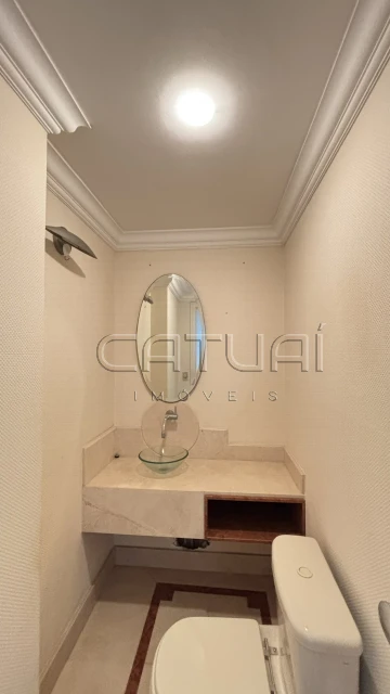 Apartamento Para Alugar Victoria Lake Londrina