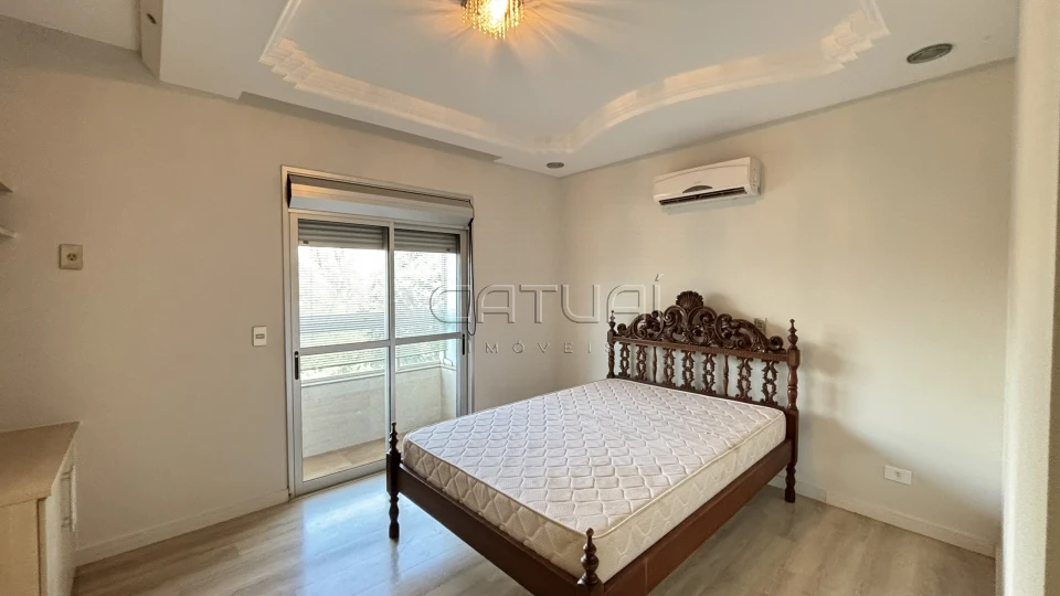 Apartamento Para Alugar Victoria Lake Londrina