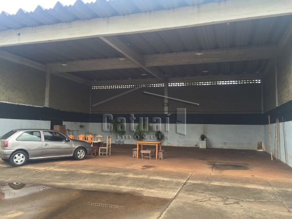 Imóvel Comercial para alugar - Bairro Parque das Indústrias, Londrina Imóvel Comercial para alugar - Bairro Parque das Indústrias, Londrina