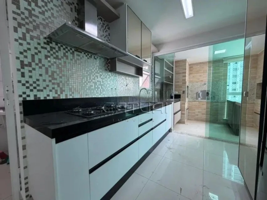 Apartamento Para Alugar Parc Rocher Londrina