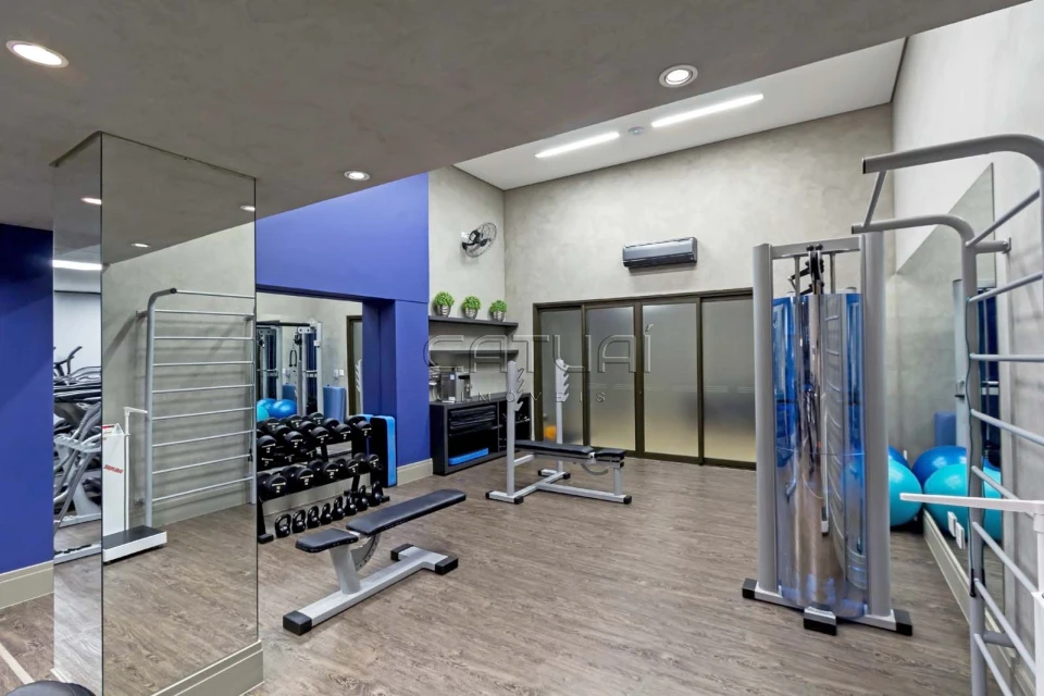 Apartamento Para Alugar Torre De Malaga Londrina