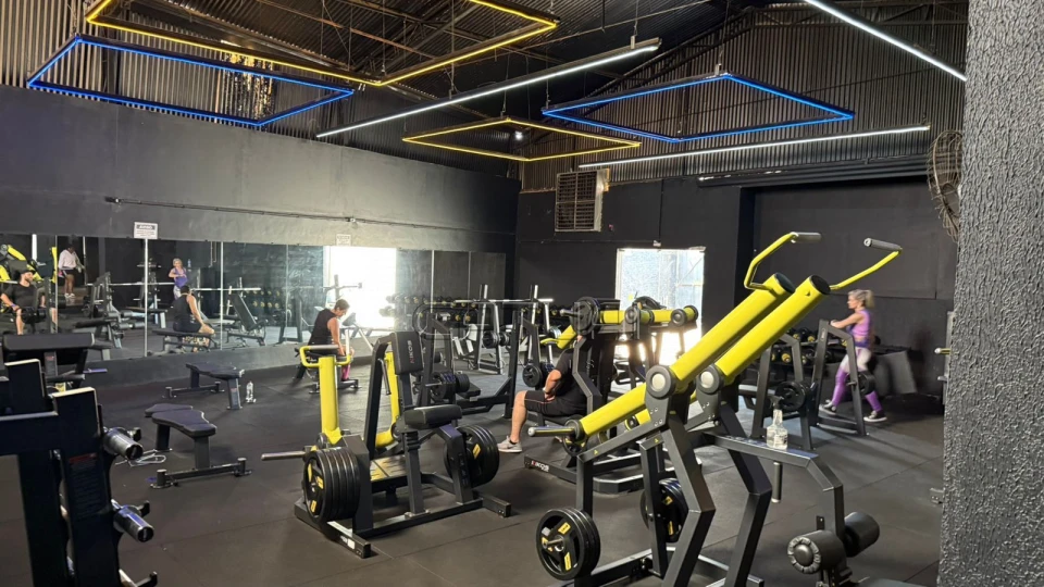 Comercial Para Alugar Vila Siam Londrina