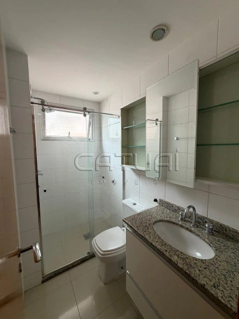Apartamento Para Alugar L`Essence Londrina