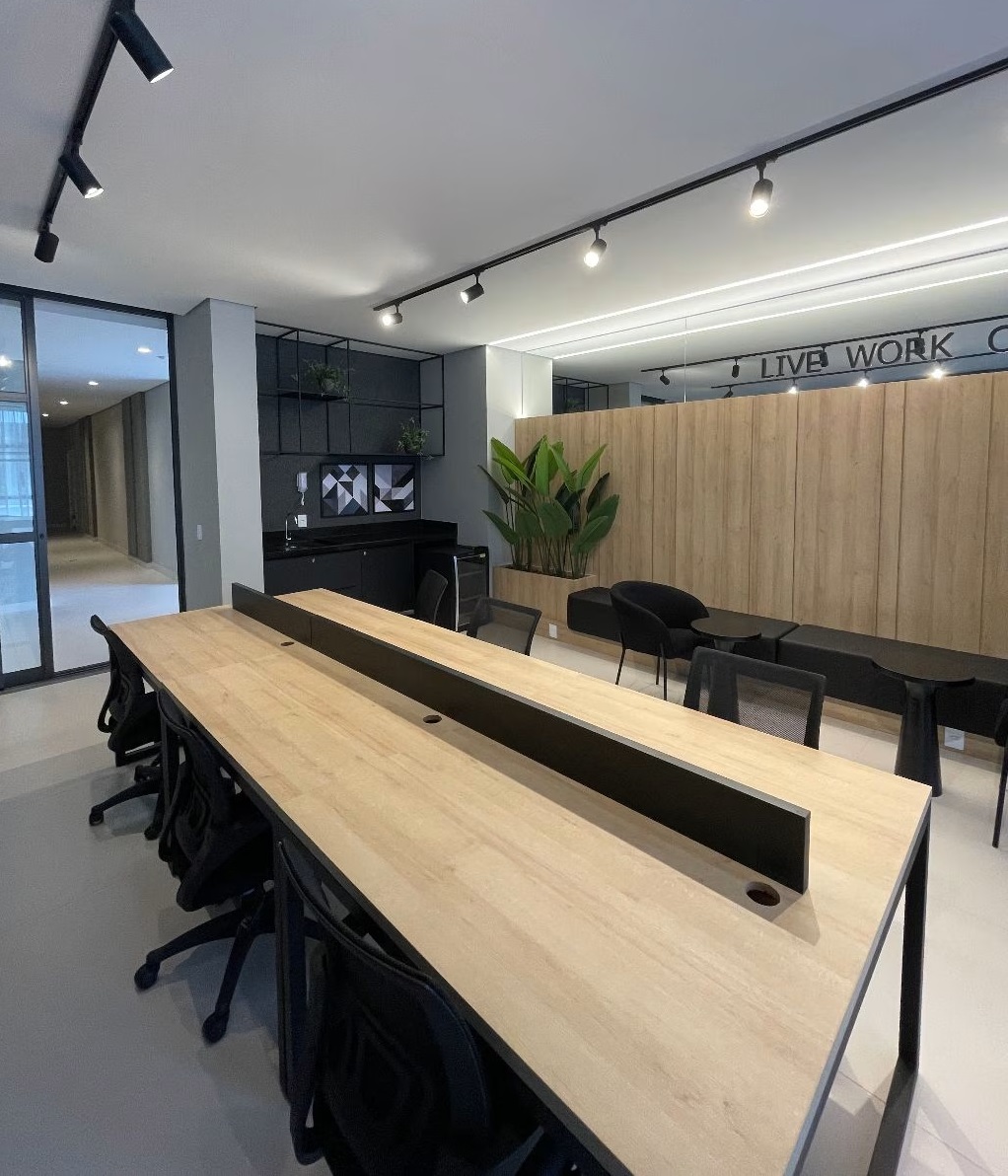 Apartamento à venda Edifício Odyssey - Centro, Londrina Apartamento à venda Edifício Odyssey - Centro, Londrina