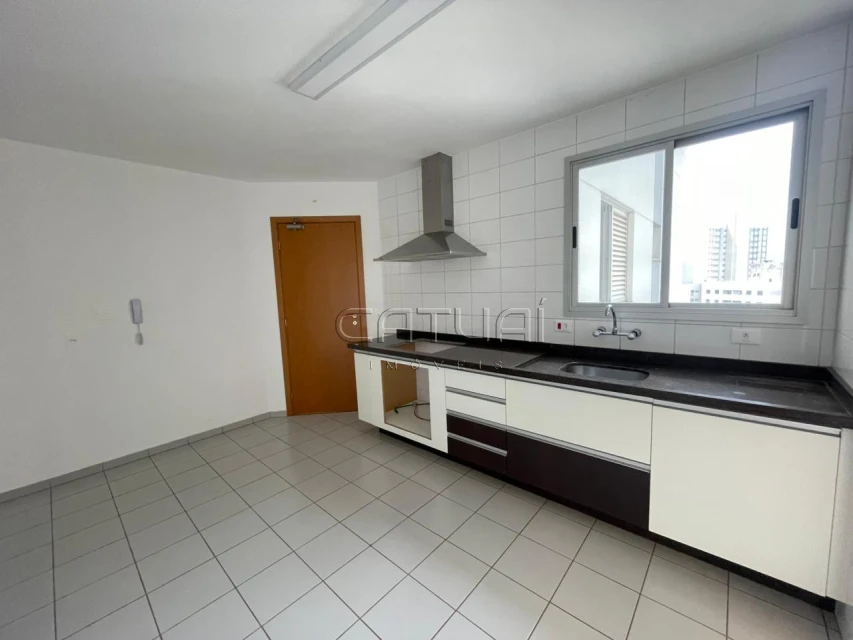 Apartamento Para Alugar Marc Chagall Londrina