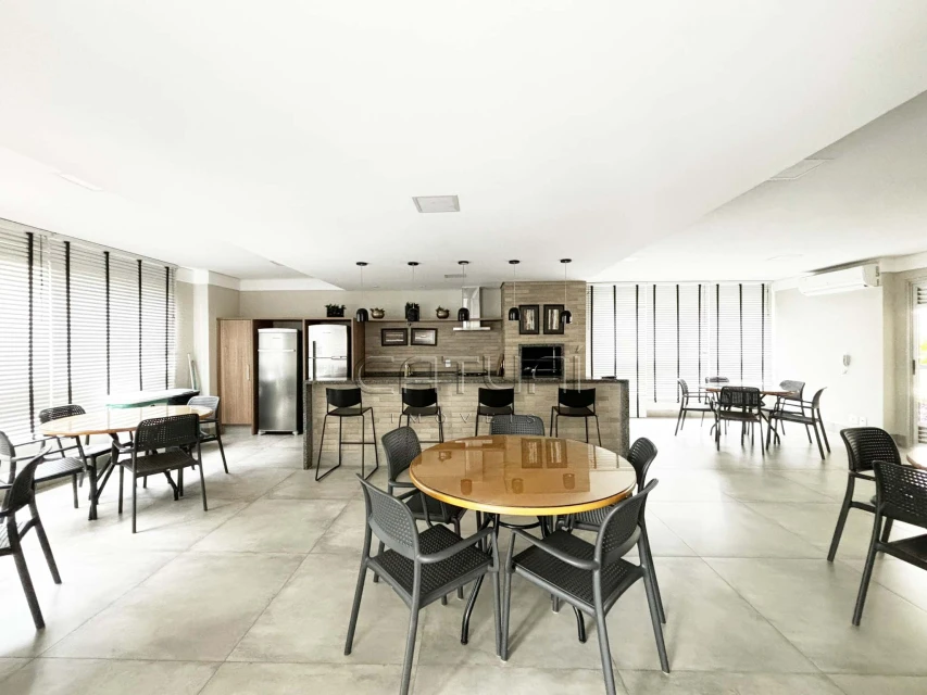 Apartamento Para Alugar Garden Palhano  Londrina