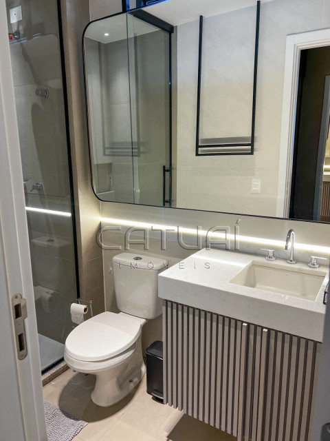 Apartamento à venda Arch Palhano - Fazenda Gleba Palhano, Londrina Apartamento à venda Arch Palhano - Fazenda Gleba Palhano, Londrina