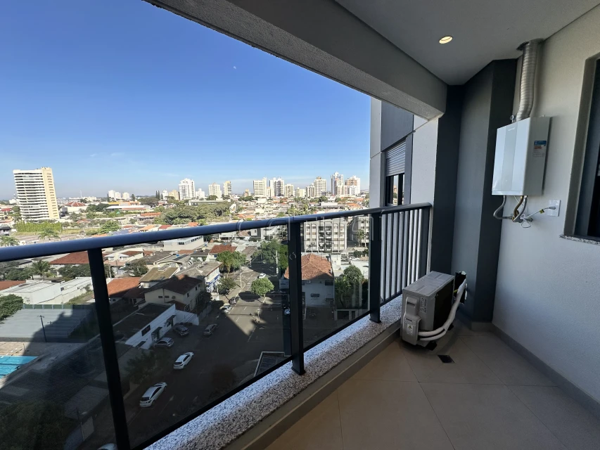 Imagens do imóveis Apartamento Para Alugar Odyssey Londrina