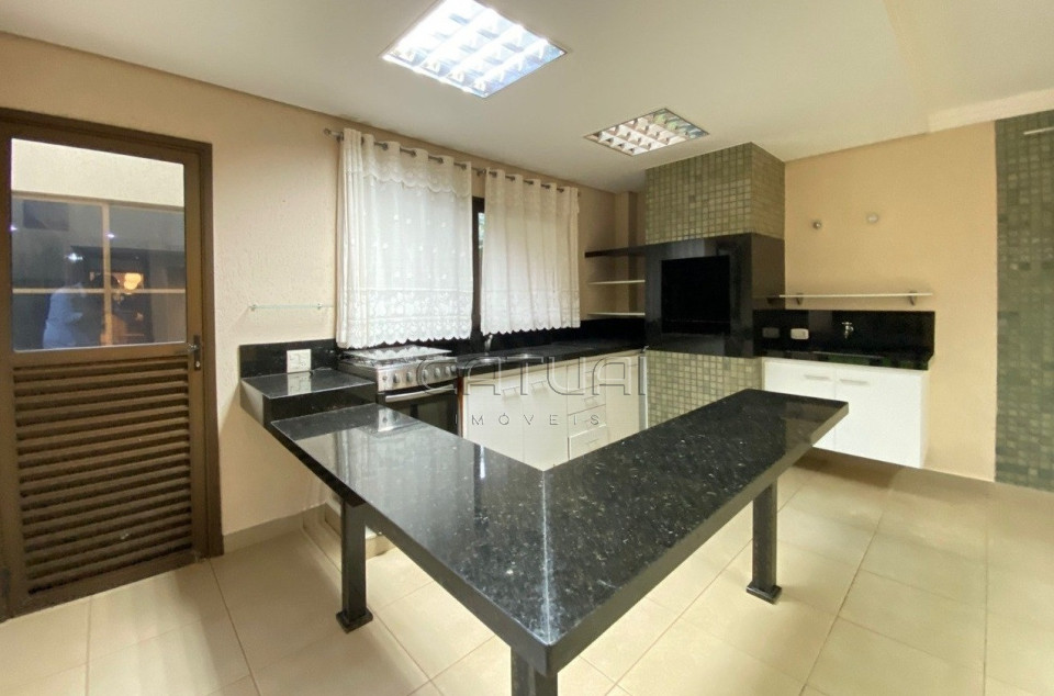 Sobrado para alugar - Alphaville Jacarandas Londrina Sobrado para alugar - Alphaville Jacarandas Londrina