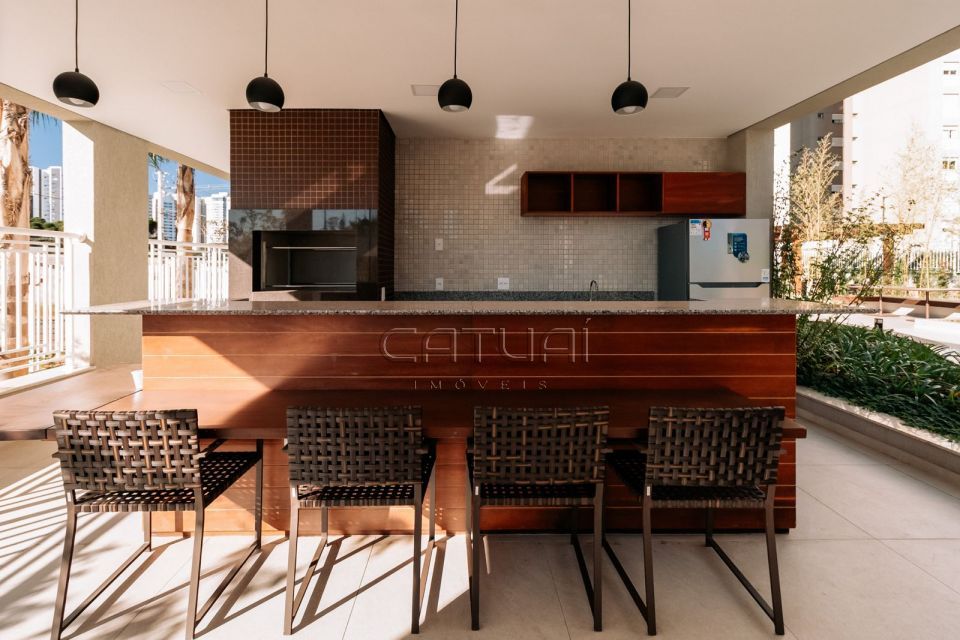 Apartamento à venda - Edifício Greenwich Park - Gleba Palhano, Londrina Apartamento à venda - Edifício Greenwich Park - Gleba Palhano, Londrina