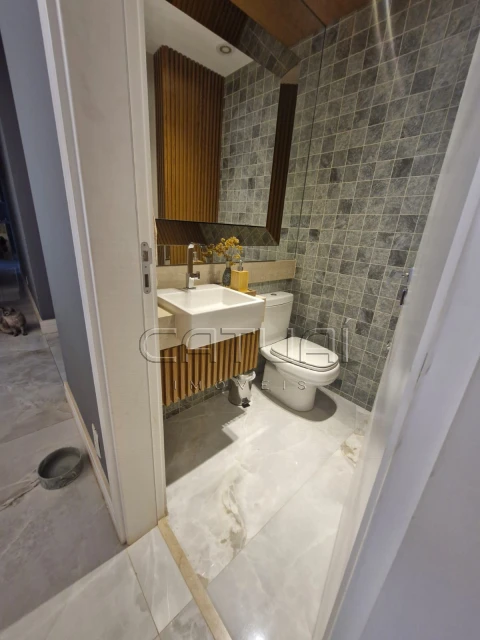 Apartamento À Venda E Locação Maison Legacy Londrina