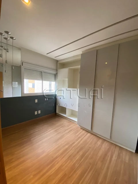Apartamento Para Alugar Tresor Residence Londrina