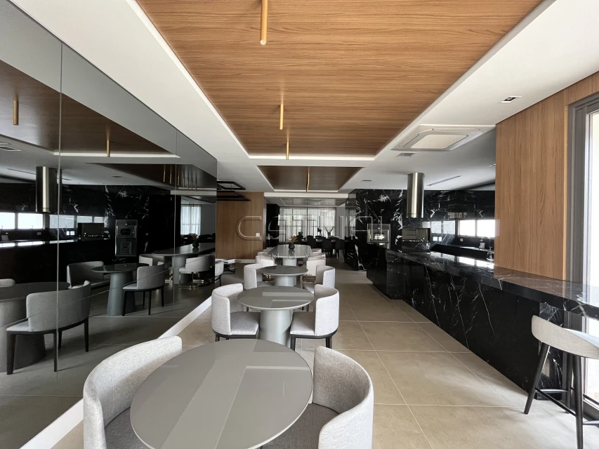Apartamento Para Alugar Grand Palais Londrina