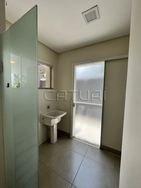 Casa Em Condomínio Para Alugar Royal Maison - Residence & Resort Londrina