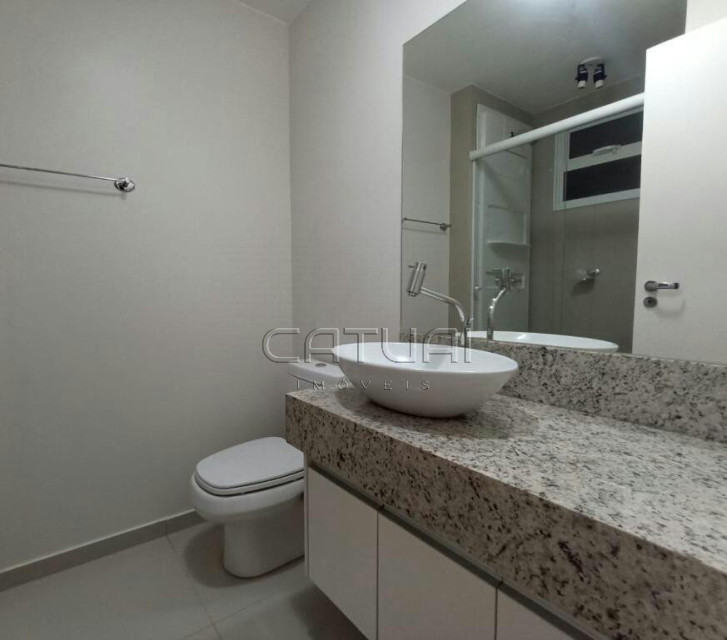 Apartamento Para Alugar Talent Residence Londrina