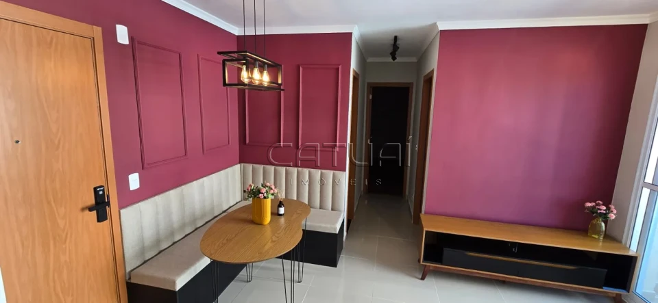 Imagens do imóveis Apartamento À Venda Laguna Malaga Londrina
