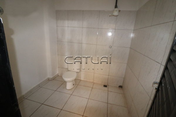 Comercial Para Alugar Parque Industrial José Belinati Londrina