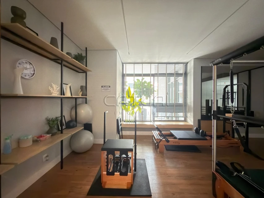 Imagens do imóveis Apartamento Para Alugar The Edge Londrina