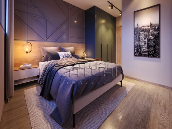 Apartamento À Venda Tribeca Londrina