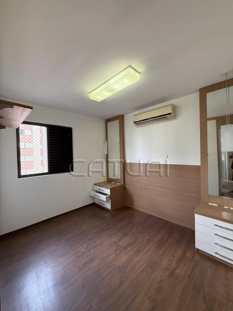 Cobertura Para Alugar Solar Saint Honoré Londrina