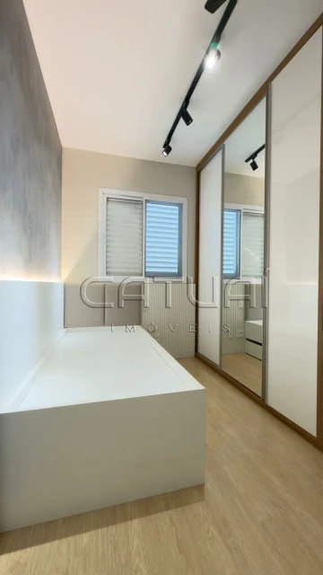Apartamento Para Alugar Reserva Santana Londrina