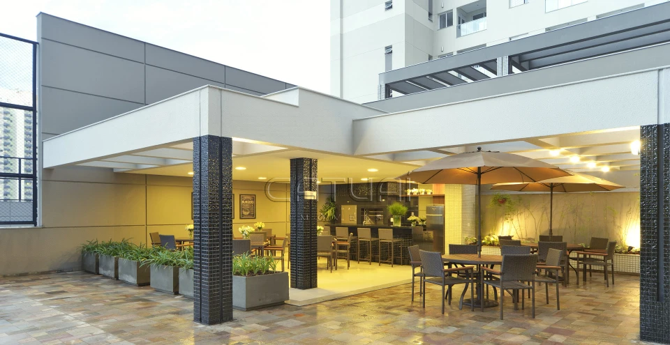 Imagens do imóveis Apartamento Para Alugar Premiatto Residence Edifício Londrina