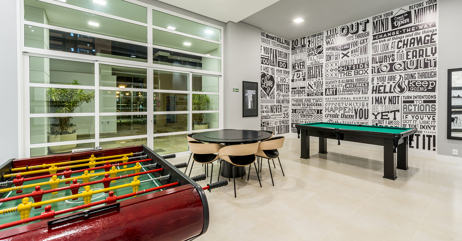 Imagens do imóveis Apartamento À Venda E Locação Parc Rocher Londrina