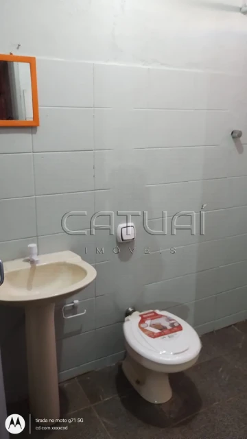 Imagens do imóveis Comercial Para Alugar Parque Industrial Cacique Londrina
