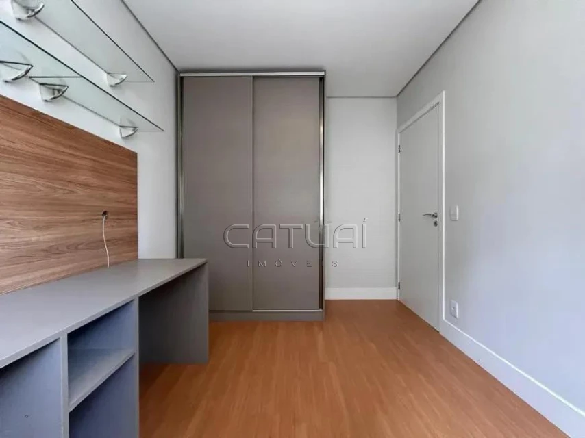 Apartamento Para Alugar Chelsea Tower Londrina