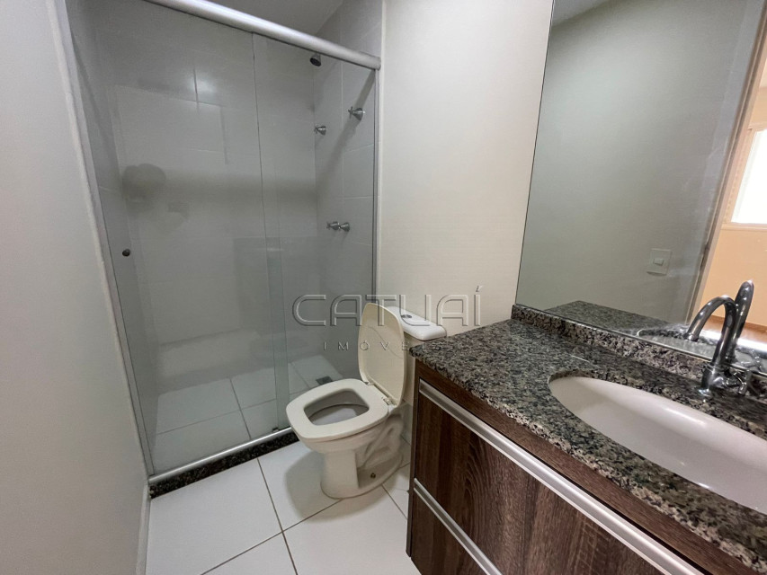 Apartamento à venda - Condomínio Solar Mirador Residence Club - Aurora, Londrina Apartamento à venda - Condomínio Solar Mirador Residence Club - Aurora, Londrina