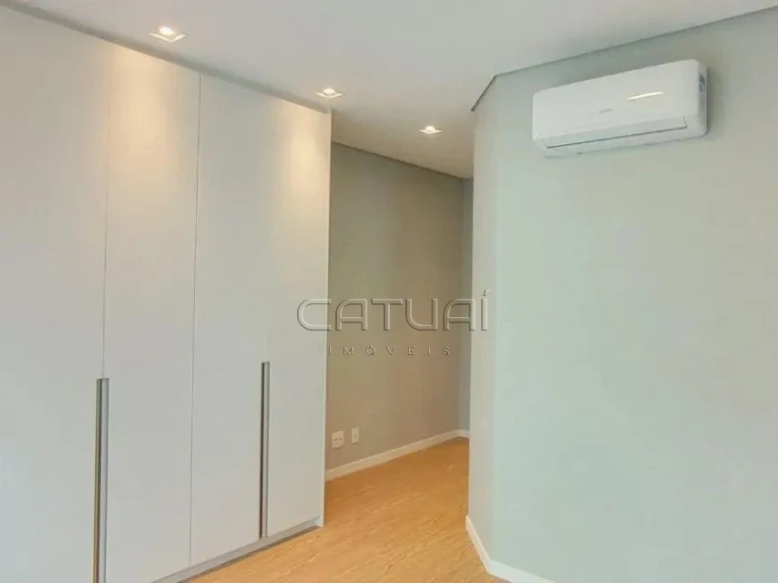 Apartamento Para Alugar Torreville Londrina