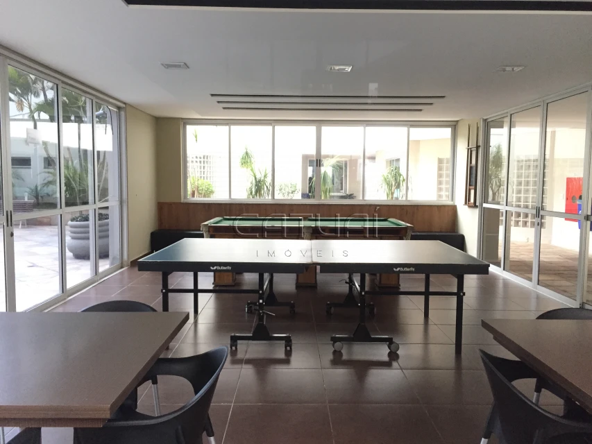 Apartamento Para Alugar Gaudi Londrina