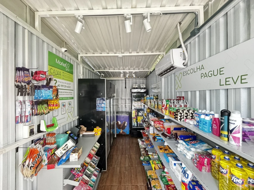 Apartamento Para Alugar Hamptons Residence Londrina