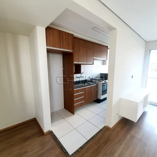 Imagens do imóveis Apartamento À Venda Solar Mirador Residence Londrina