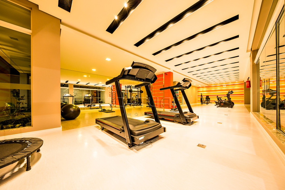 Apartamento para alugar - Solar Mirador Residence Londrina Apartamento para alugar - Solar Mirador Residence Londrina