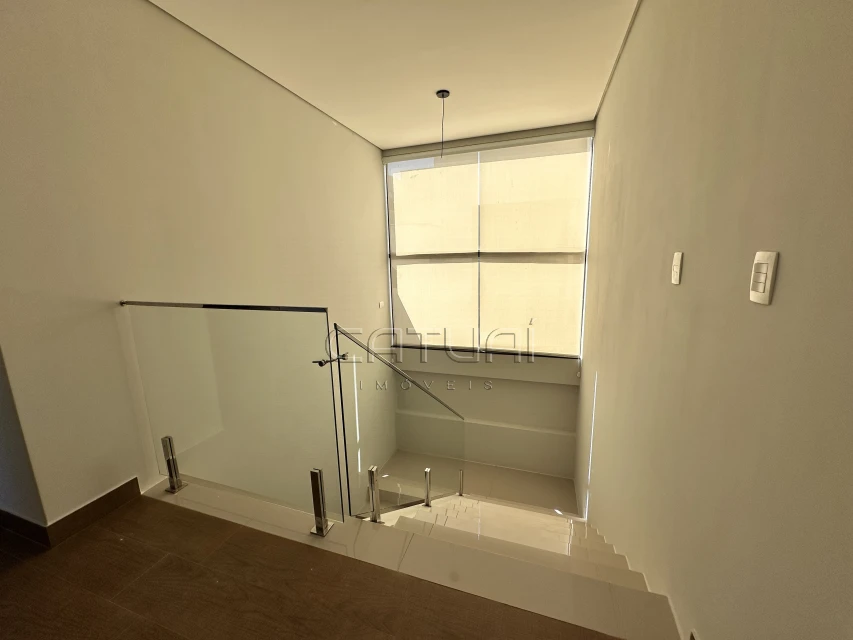 Casa Em Condomínio Para Alugar Royal Forest - Residence E Resort Londrina