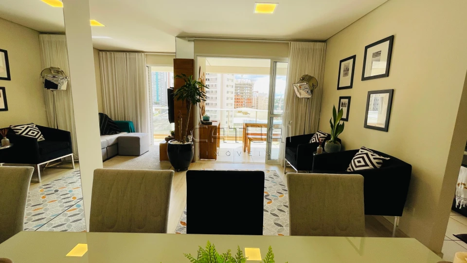 Apartamento À Venda E Locação Fontaine Dor Londrina
