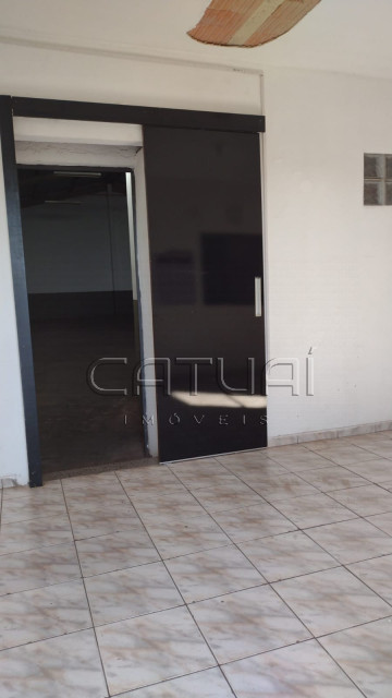 Comercial Para Alugar Jardim Tropical Londrina