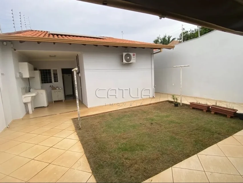 Imagens do imóveis Casa À Venda Novo Aeroporto Londrina