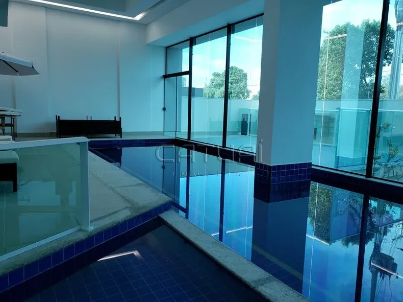 Apartamento Para Alugar Morada Shangri-Lá Residencial Londrina