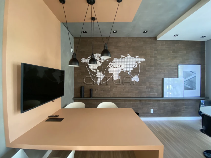 Imagens do imóveis Apartamento Para Alugar Concept Palhano Londrina