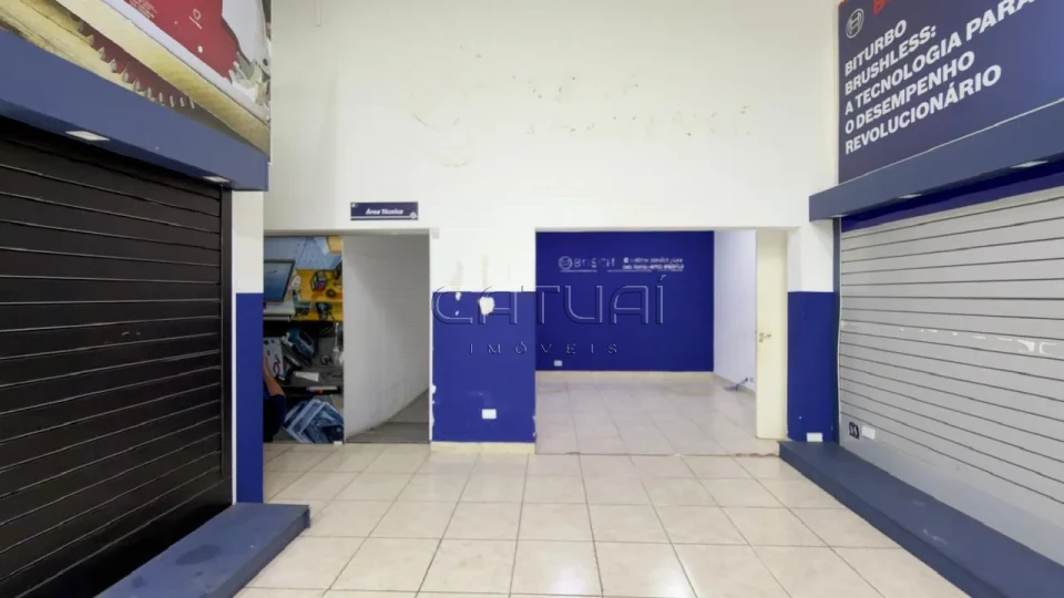 Imagens do imóveis Comercial Para Alugar Rua Manaus Londrina