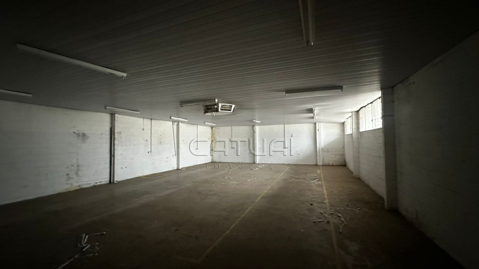 Barracão Comercial à venda ou para alugar - Bairro Rodocentro, Londrina Barracão Comercial à venda ou para alugar - Bairro Rodocentro, Londrina
