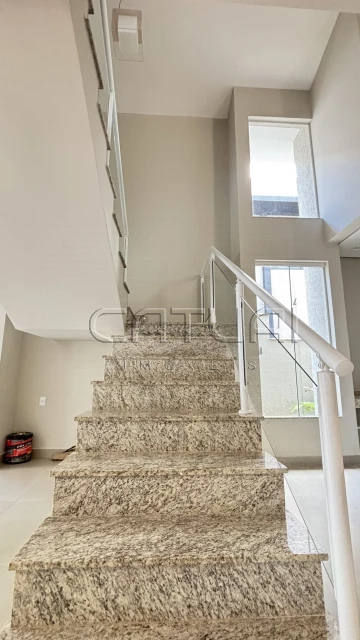 Casa Em Condomínio À Venda Acacia Imperial Londrina