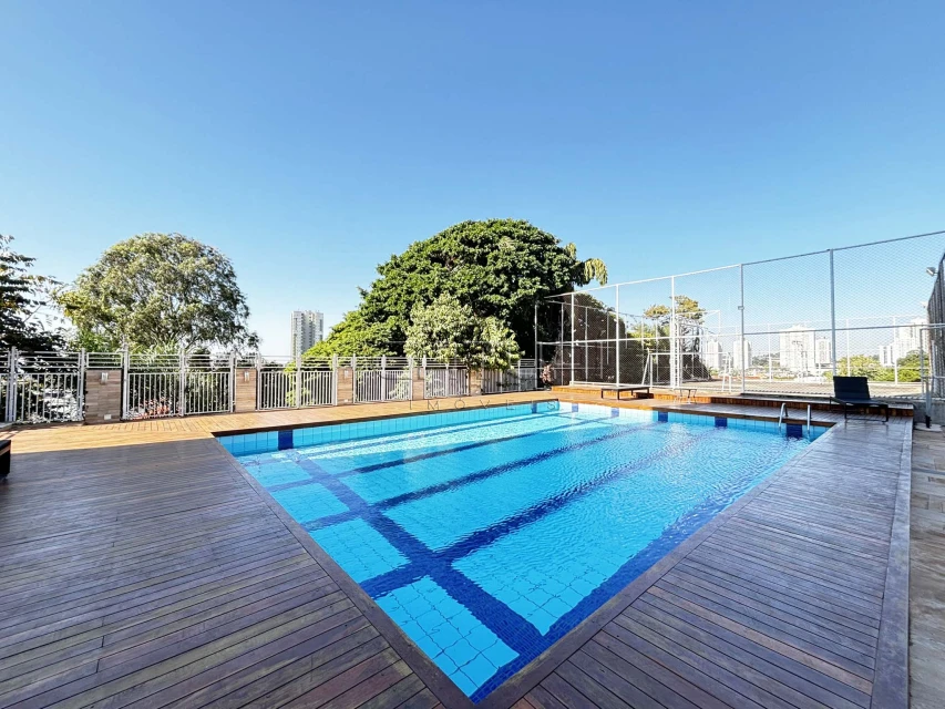 Apartamento Para Alugar Evidence Londrina