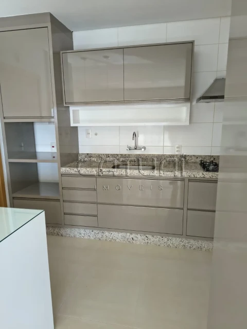 Apartamento Para Alugar Tresor Residence Londrina