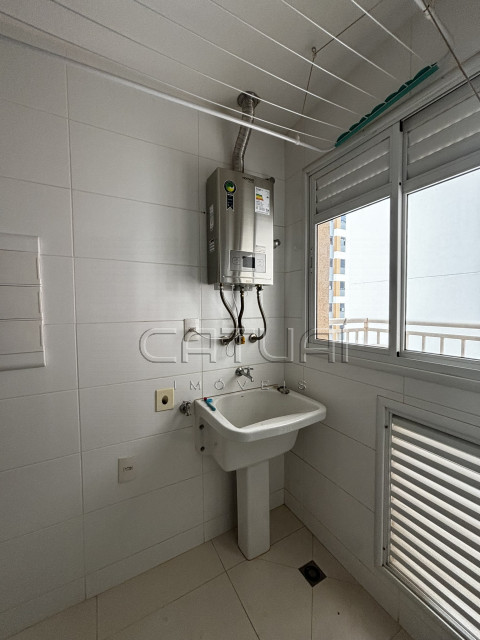 Imagens do imóveis Apartamento Para Alugar Tresor Residence Londrina