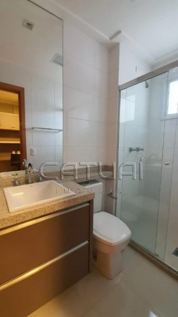 Apartamento Para Alugar Allure Londrina